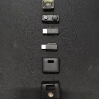 اسمو پاکت ۲ کریت کمبو|دوربین عکاسی و فیلم‌برداری|قرچک, مهدیه|دیوار