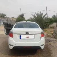 برلیانس 330/1650cc