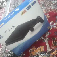 ps4 اسلیم ۱ ترا کپی خور