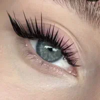 خدمات و آموزش مژه.لیفت ابرو.مژه.حنای ابرو