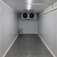 سردخانه صنعتی رستوران