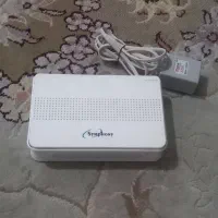 مودمADsL|مودم و تجهیزات شبکه|گرگان, |دیوار