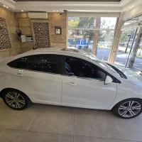 آریزو ۵ توربو اکسلنت مدل ۹۸ اتومات