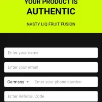 سالت ۳۵ میلی گرم نستی|زیورآلات و اکسسوری|رشت, حمیدیان|دیوار