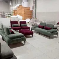 مبل شرکتی