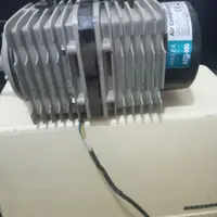 پمپ آکواریوم هایلا