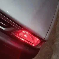 پراید عتیقه84نقره ای بی رنگ