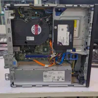 مینی کیس دل i5 7500|رایانه رومیزی|بندرعباس, |دیوار