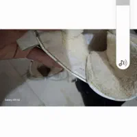 چکمه دخترانه از سایز ۲۹ تا ۳۷و۳۸|کفش و لباس بچه|اصفهان, عاشق‌آباد|دیوار