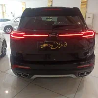 kmc k7 مدل۱۴۰۱|خودرو سواری و وانت|تهران, علم و صنعت|دیوار