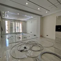 ۸۰متر دو کله نما رومی غرب تهران/فول/متریال درجه۱|فروش آپارتمان|اندیشه, شهرک المهدی|دیوار