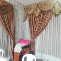 پرده خانه