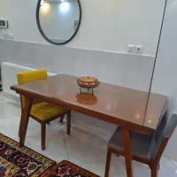 مبل ال طوسی|مبلمان خانگی و میز عسلی|تهران, شهرک استقلال|دیوار