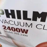 جارو برقی و اتو