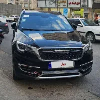 فیدیلیتی ۴۰۱گیربکس جدید