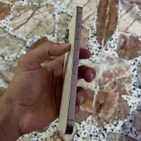 Iphone 16promax ریجستر شده ۱۶ماه گارانتی صحرایی|موبایل|قشم, |دیوار