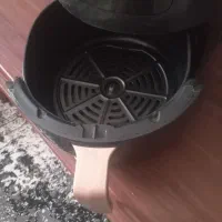 سرخ کن بدون روغن|اجاق گاز و لوازم برقی پخت‌وپز|اشتهارد, |دیوار