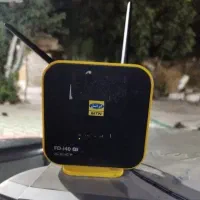 مودم ایرانسل