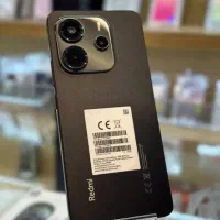 شیاعومی نوت 14 رام 8حافظه 256