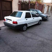 پراید مدل ۹۶