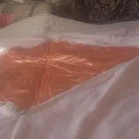 لحاف عروس|رختخواب، بالش، پتو|تهران, یافت آباد جنوبی|دیوار