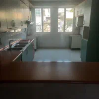۹۰ متر دوخوابه شیک