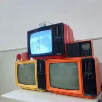 لوازم منزل ساعت قفس و غیره