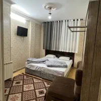 هتل-سوییت-همراه-پارکینگ-وغذا-ارزانترین-قیمت