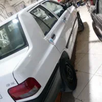 پراید مدل 97