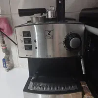 قهوه ساز خانگی مدل زیگما