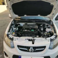 کوییک مدل آخر 1401 با کارکرد کم و گارانتی|خودرو سواری و وانت|تهران, ازگل|دیوار