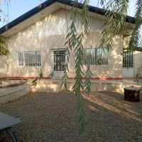 ویلا تهراندشت کردان چهار باغ سهیلیه رضا آباد