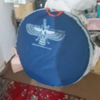 چادر ۱۲ نفره برند