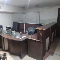 میز و دکوراسیون اداری