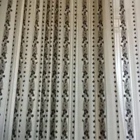 دوخت انواع پرده وقت تحویل۲الی۳روز|پرده، رانر، رومیزی|یاسوج, |دیوار