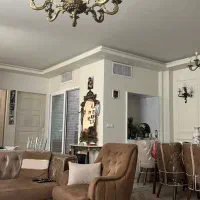 زعفرانیه سعدآباد ۹۰متر طبقه همکف|فروش آپارتمان|تهران, تجریش|دیوار
