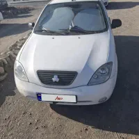 تیبا۲ مدل ۹۵