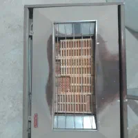 بخاری دیواری