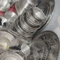 خرید کهنجات روی دیگ....کیلویی ۳۵۰۰۰۰ت تعویضی
