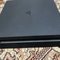 PS4 Slim