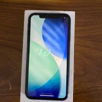 Iphone 11 با حافظه 64گیگ|موبایل|تهران, افسریه شمالی|دیوار