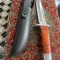 Buck 119 / چاقو باک|کوهنوردی و کمپینگ|تبریز, |دیوار