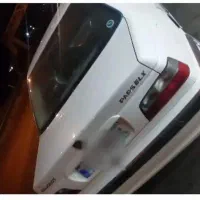 پارس ایلیکس موتور زانتیا در حد خشک|خودرو سواری و وانت|چهاردولی, |دیوار