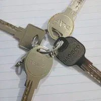 پیدا شده تو ماشین