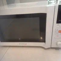 ماکروویو دوو