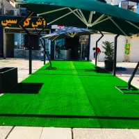 فروش و نصب انواع چمن مصنوعی هلندی و ایرانی