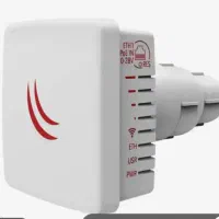 روتر و رادیو میکروتیک ldf5 ac mikrotik