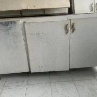 کابینت آهنی|مصالح و تجهیزات ساختمان|قرچک, باقرآباد|دیوار