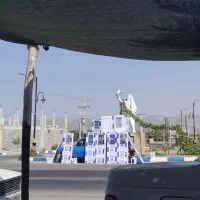 فروش  انواع درب pvc و آلومینیومی قنبری|مصالح و تجهیزات ساختمان|منوجان, |دیوار