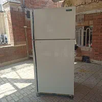 یخچال فریزر سوپرا